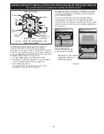 Preview for 26 page of Electrolux ECWD3011AS Installation Instructions Manual