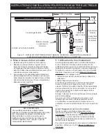 Preview for 30 page of Electrolux ECWD3011AS Installation Instructions Manual