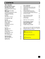 Preview for 3 page of Electrolux EDB 872 Instruction Booklet