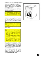 Preview for 7 page of Electrolux EDB 872 Instruction Booklet