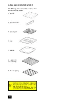 Preview for 10 page of Electrolux EDB 872 Instruction Booklet