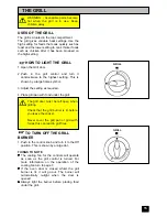 Preview for 15 page of Electrolux EDB 872 Instruction Booklet