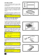 Preview for 16 page of Electrolux EDB 872 Instruction Booklet