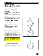 Preview for 19 page of Electrolux EDB 872 Instruction Booklet