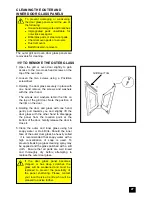 Preview for 27 page of Electrolux EDB 872 Instruction Booklet