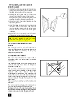 Preview for 28 page of Electrolux EDB 872 Instruction Booklet