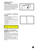 Preview for 29 page of Electrolux EDB 872 Instruction Booklet