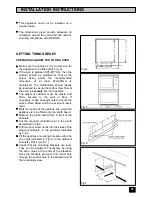 Preview for 41 page of Electrolux EDB 872 Instruction Booklet