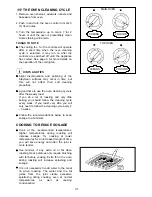 Preview for 31 page of Electrolux EDB 876 Owner'S Manual