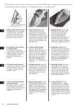 Preview for 26 page of Electrolux EDB16 Series Instruction Book