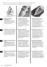 Preview for 40 page of Electrolux EDB16 Series Instruction Book