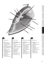 Preview for 45 page of Electrolux EDB16 Series Instruction Book