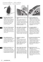 Preview for 52 page of Electrolux EDB16 Series Instruction Book