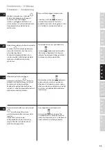 Preview for 55 page of Electrolux EDB16 Series Instruction Book