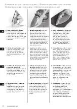 Preview for 82 page of Electrolux EDB16 Series Instruction Book