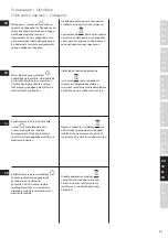 Preview for 83 page of Electrolux EDB16 Series Instruction Book