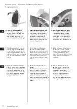 Preview for 92 page of Electrolux EDB16 Series Instruction Book