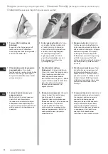 Preview for 94 page of Electrolux EDB16 Series Instruction Book