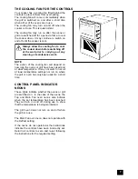 Предварительный просмотр 7 страницы Electrolux EDB715 Instruction Book