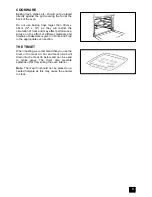 Предварительный просмотр 9 страницы Electrolux EDB715 Instruction Book