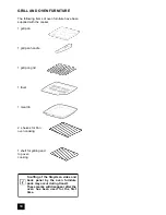 Предварительный просмотр 10 страницы Electrolux EDB715 Instruction Book