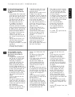 Preview for 5 page of Electrolux EDBS2300 Instruction Book