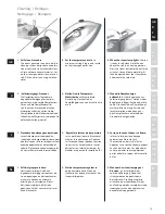 Preview for 13 page of Electrolux EDBS2300 Instruction Book