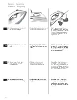 Preview for 50 page of Electrolux EDBS2300 Instruction Book