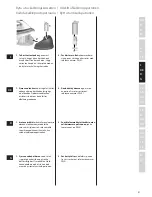 Preview for 51 page of Electrolux EDBS2300 Instruction Book