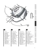 Preview for 57 page of Electrolux EDBS2300 Instruction Book