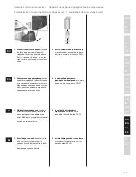 Preview for 105 page of Electrolux EDBS2300 Instruction Book