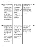 Preview for 112 page of Electrolux EDBS2300 Instruction Book