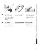 Preview for 119 page of Electrolux EDBS2300 Instruction Book