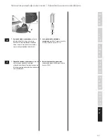 Preview for 121 page of Electrolux EDBS2300 Instruction Book