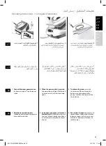 Preview for 13 page of Electrolux EDBS2300AR Instruction Book