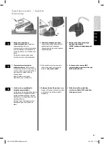 Предварительный просмотр 29 страницы Electrolux EDBS2300AR Instruction Book