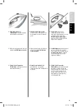 Предварительный просмотр 35 страницы Electrolux EDBS2300AR Instruction Book