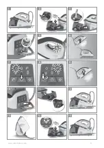 Preview for 3 page of Electrolux EDBS3350 Instruction Book