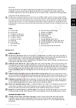 Preview for 29 page of Electrolux EDBS3350 Instruction Book