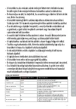 Preview for 59 page of Electrolux EDBS3350 Instruction Book