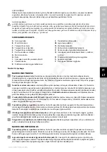 Preview for 67 page of Electrolux EDBS3350 Instruction Book