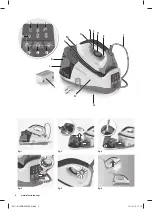 Preview for 4 page of Electrolux EDBS3350AR Instruction Book