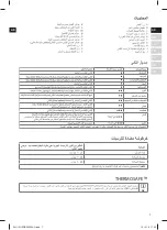 Preview for 7 page of Electrolux EDBS3350AR Instruction Book