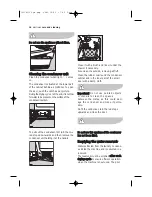 Предварительный просмотр 16 страницы Electrolux EDC 46130 W User Manual