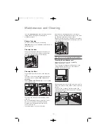 Preview for 13 page of Electrolux EDC 510E Instruction Booklet