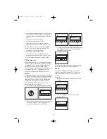 Предварительный просмотр 10 страницы Electrolux EDC 5349 Instruction Booklet