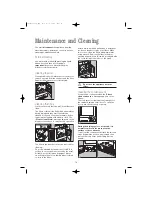 Предварительный просмотр 18 страницы Electrolux EDC 5349 Instruction Booklet