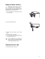 Preview for 13 page of Electrolux EDC 5365 Operating Instructions Manual