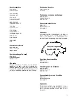 Preview for 23 page of Electrolux EDC 5365 Operating Instructions Manual