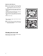 Предварительный просмотр 14 страницы Electrolux EDC 5366 User Information